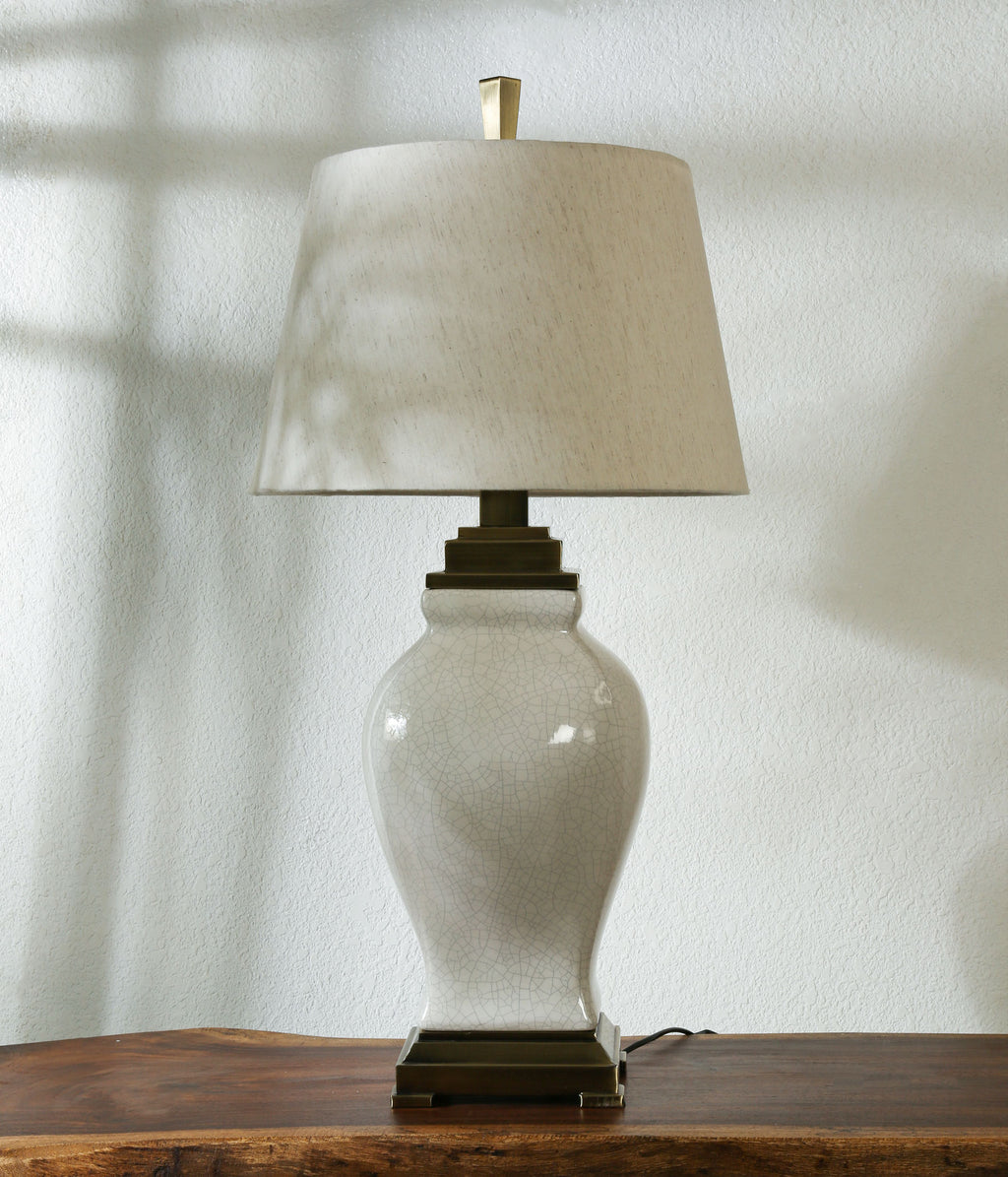Celeste Ceramic Lamp