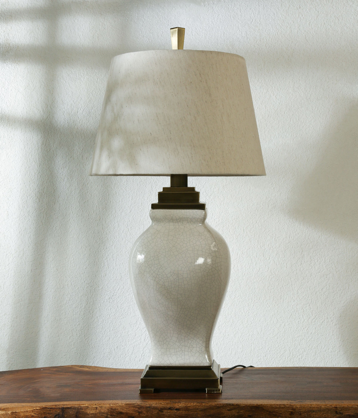 Celeste Ceramic Lamp