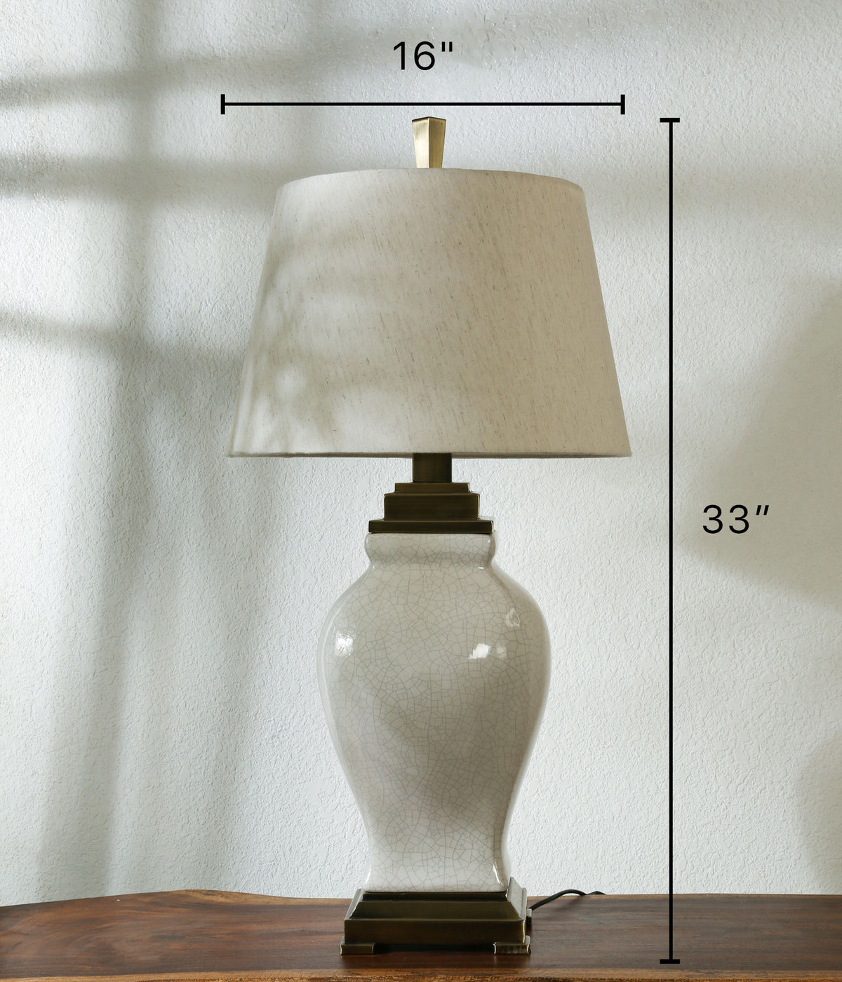 Celeste Ceramic Lamp