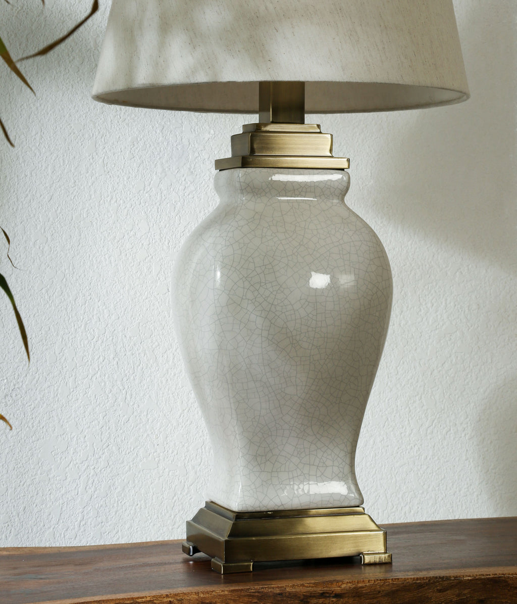 Celeste Ceramic Lamp