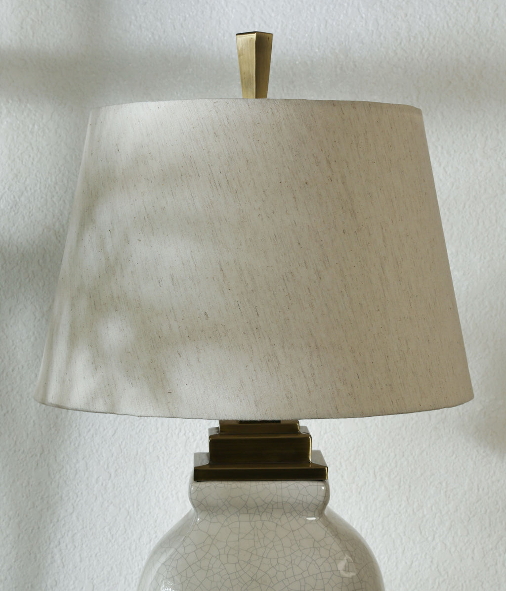 Celeste Ceramic Lamp