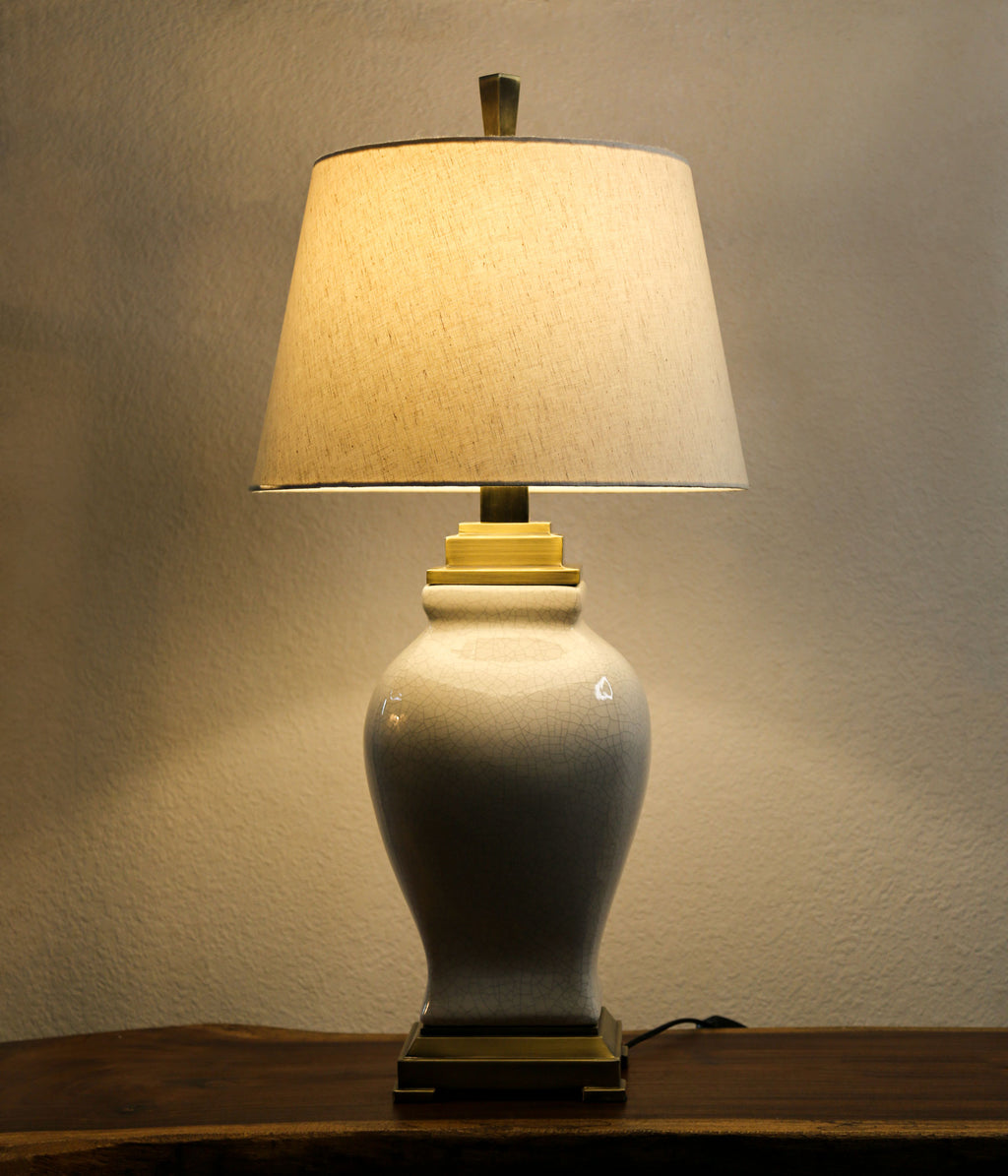 Celeste Ceramic Lamp