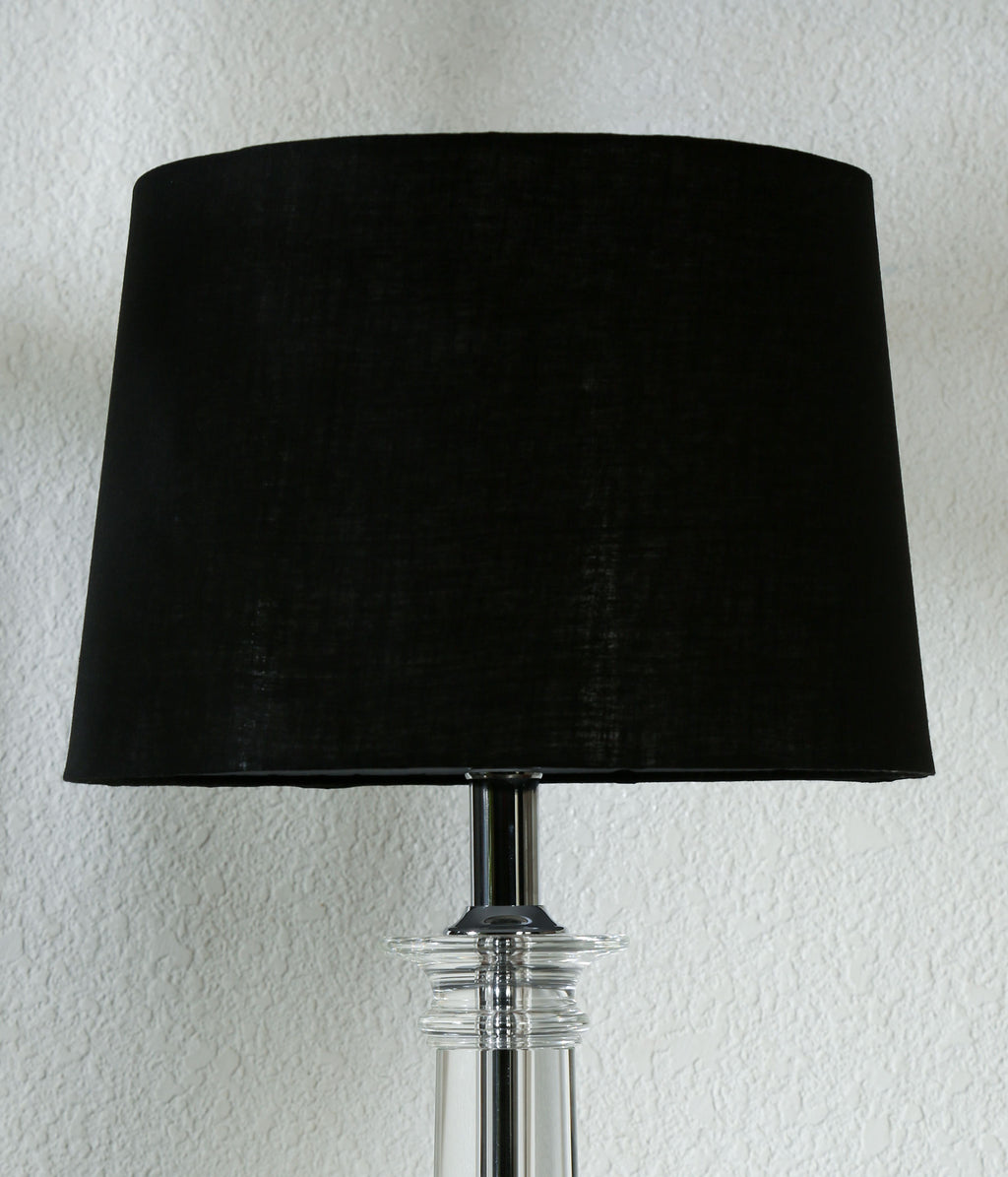 The Eclipse Column Lamp
