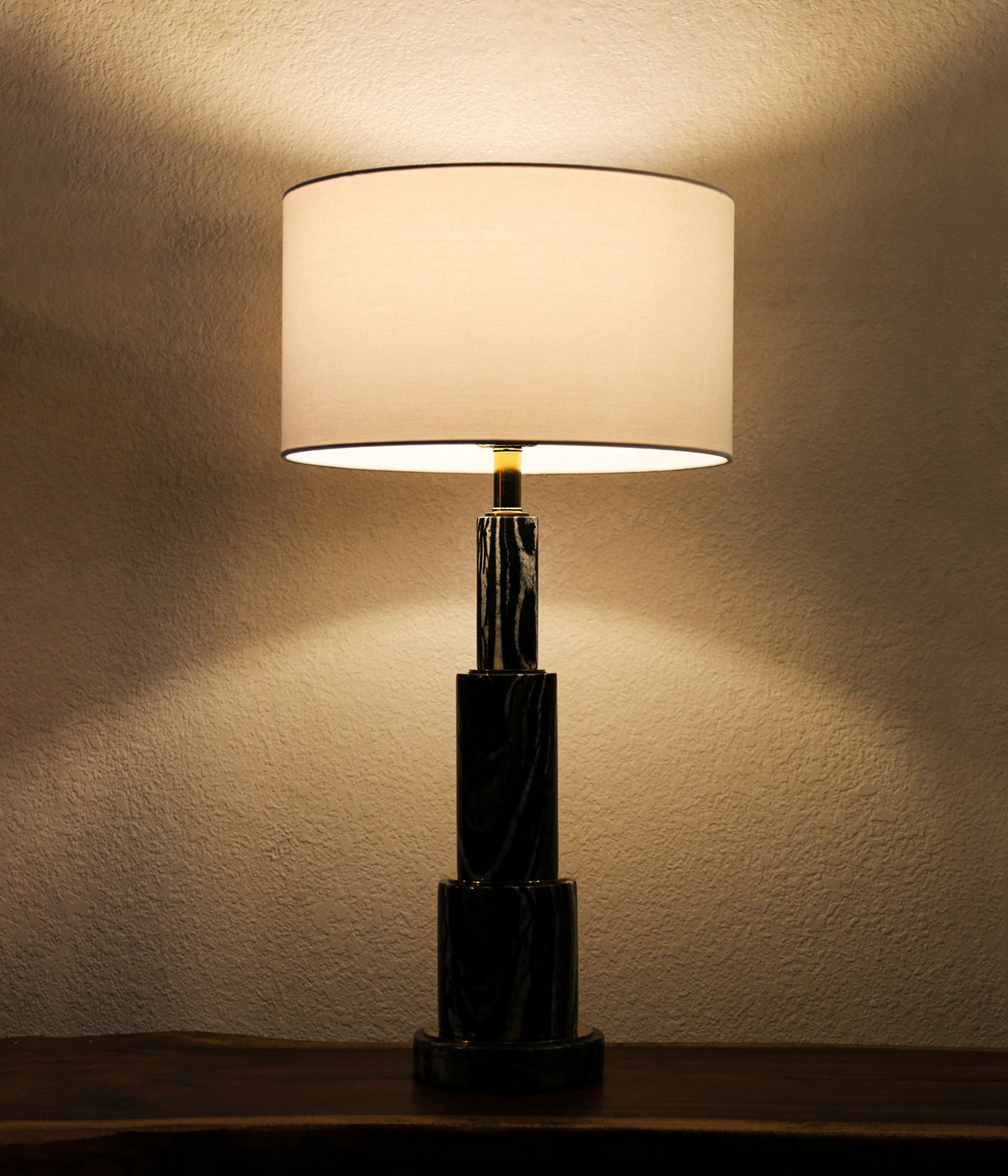 The Monolith Glow