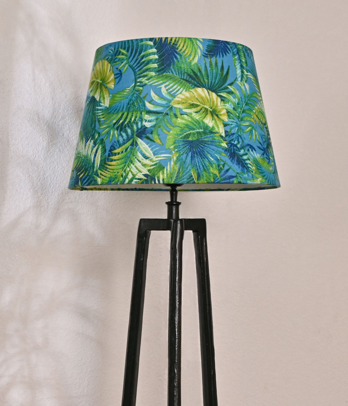 Urban Print Floor Lamp