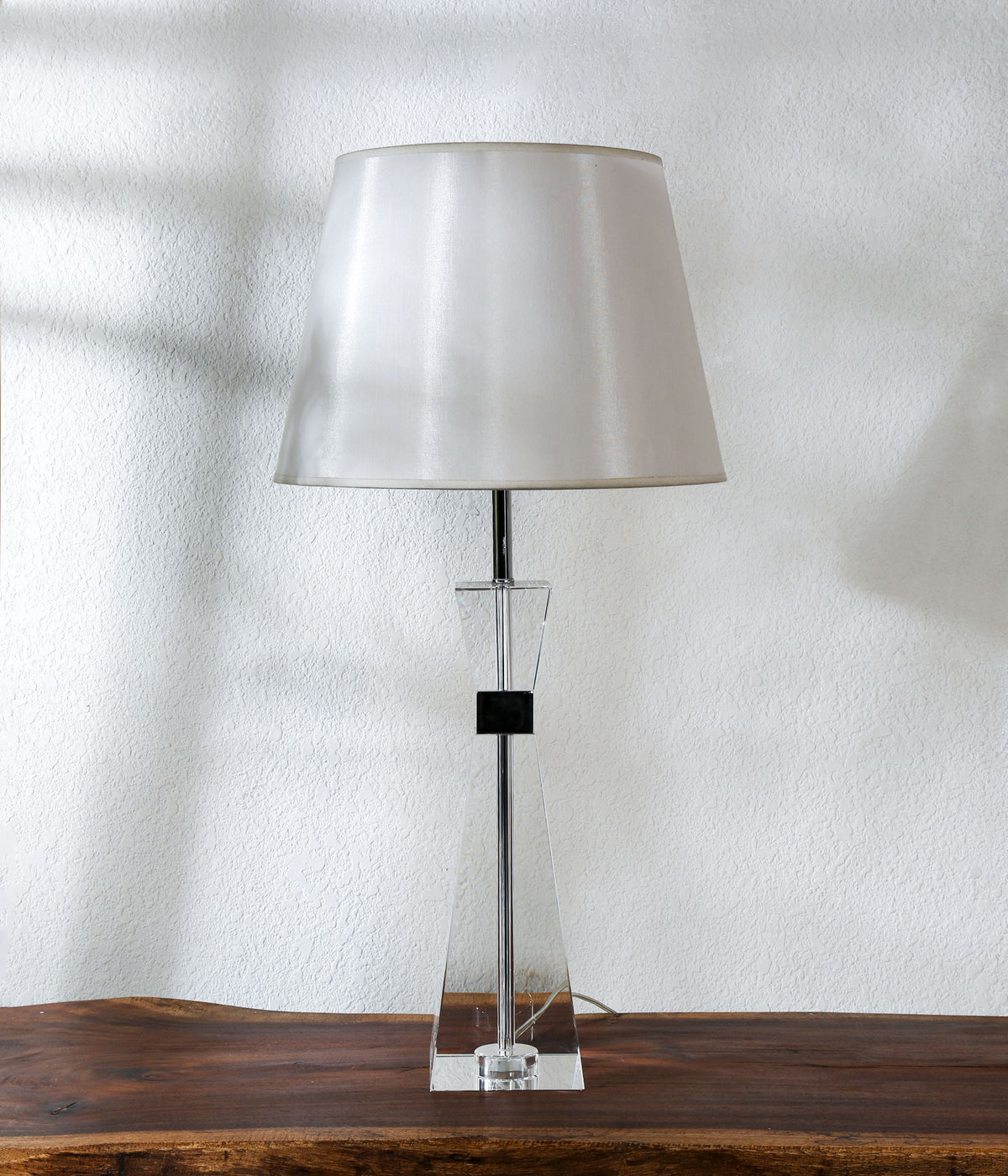 The Halo Taper Lamp