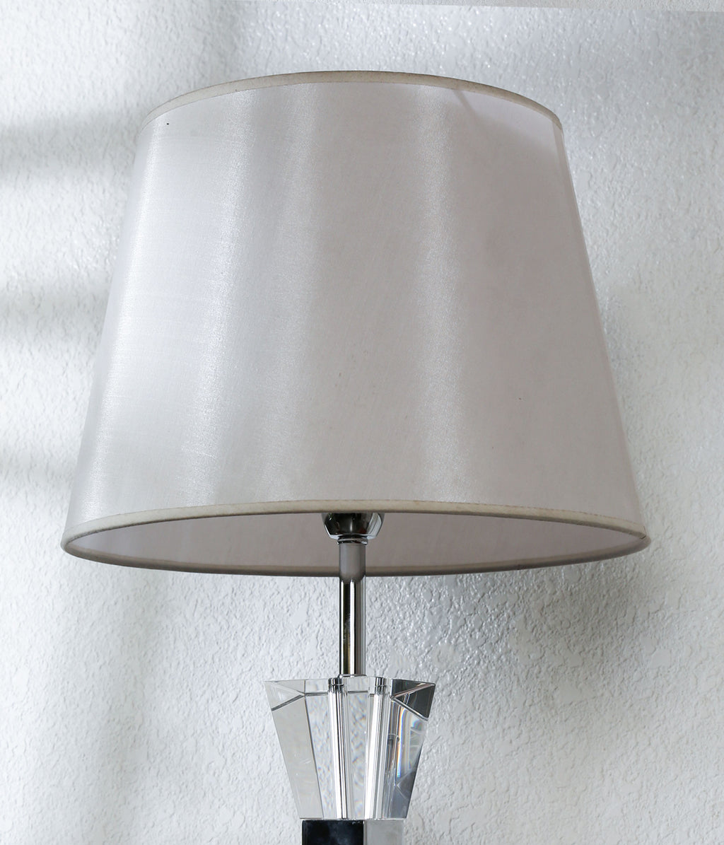 The Halo Taper Lamp