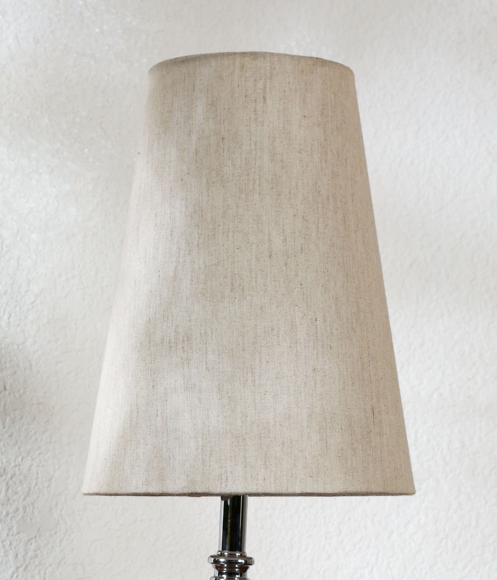 Diamond Ember Lamp