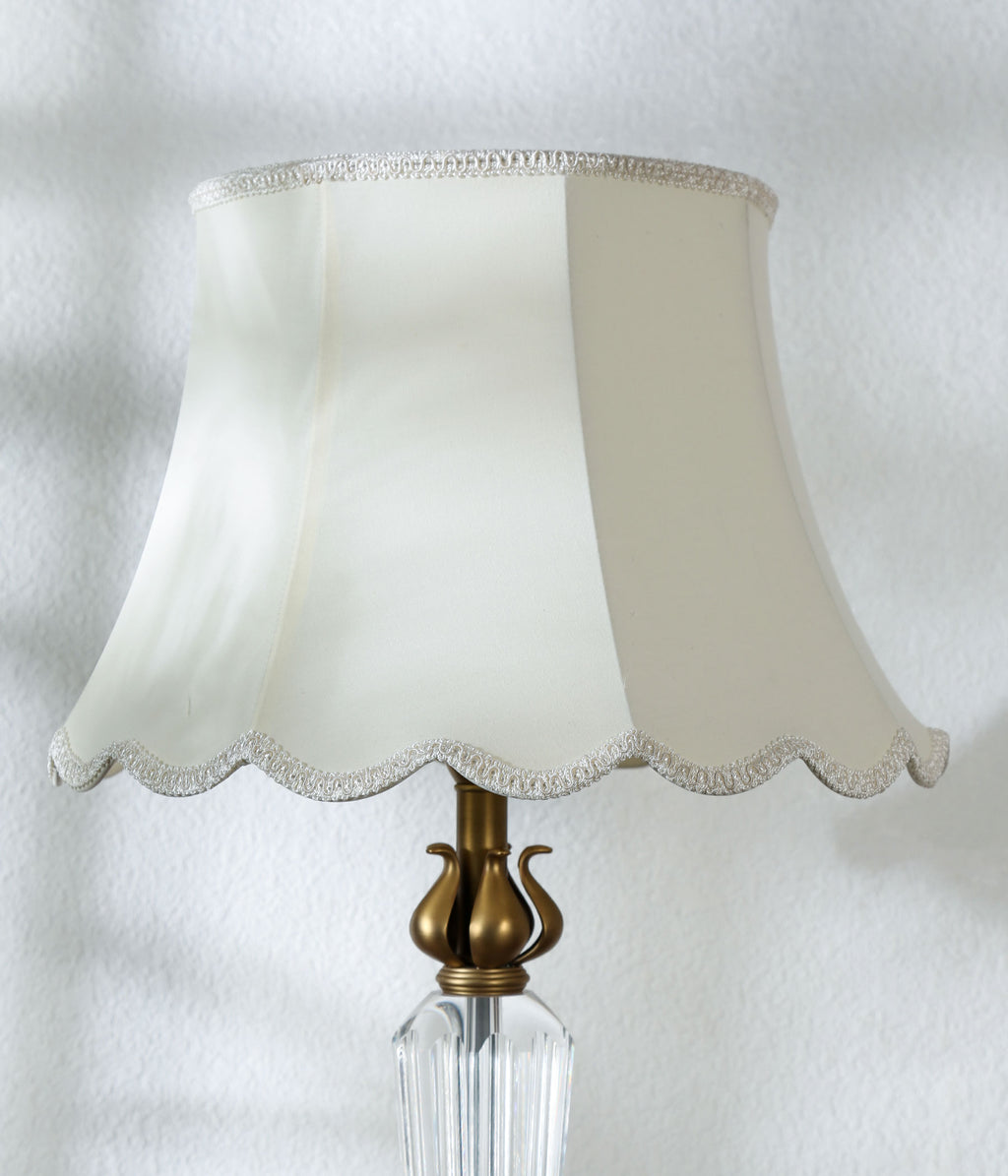 Vintage Charm Lamp