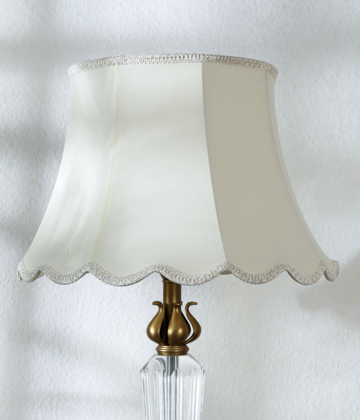 Vintage Charm Lamp