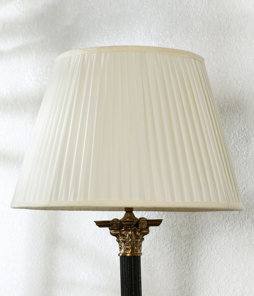 Regency Pleat Lamp