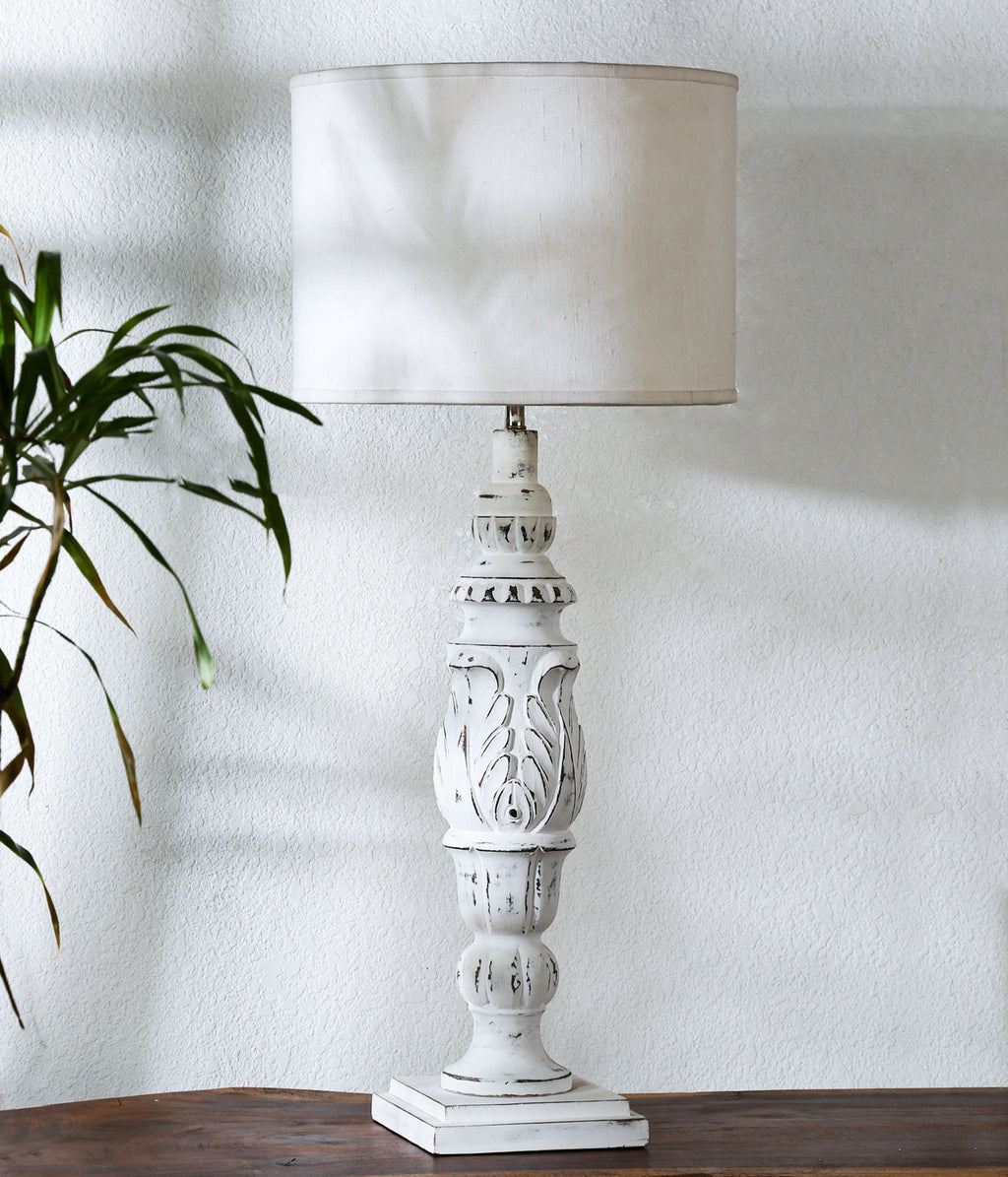 Whitehaven Glow Lamp