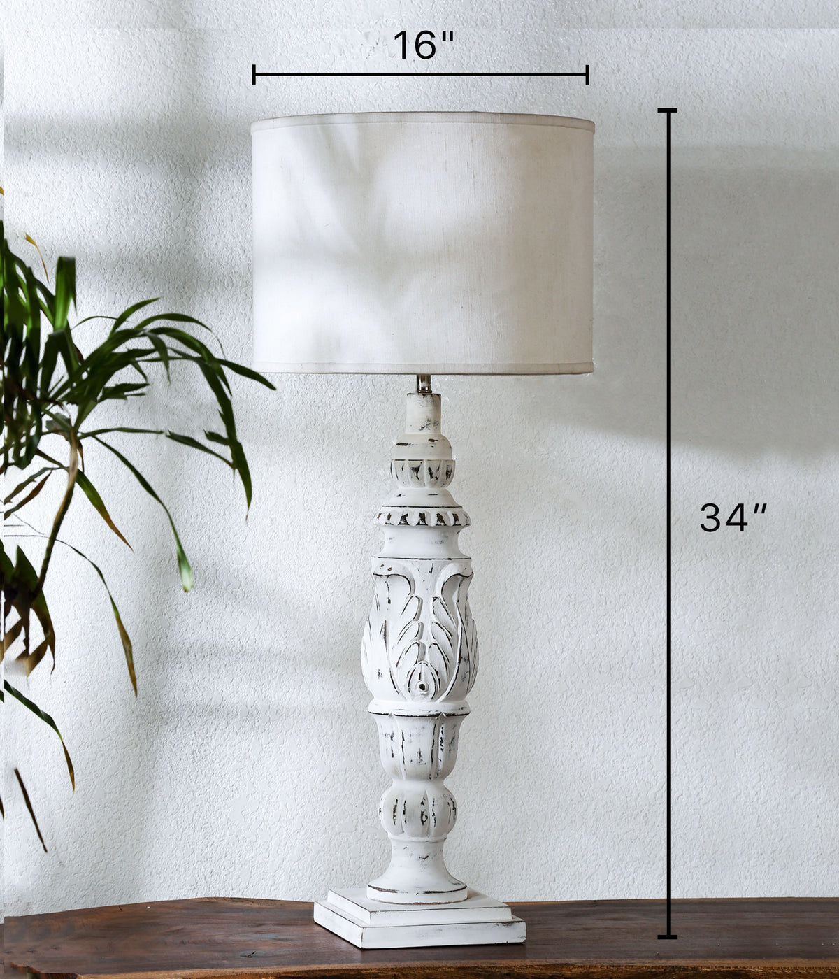 Whitehaven Glow Lamp