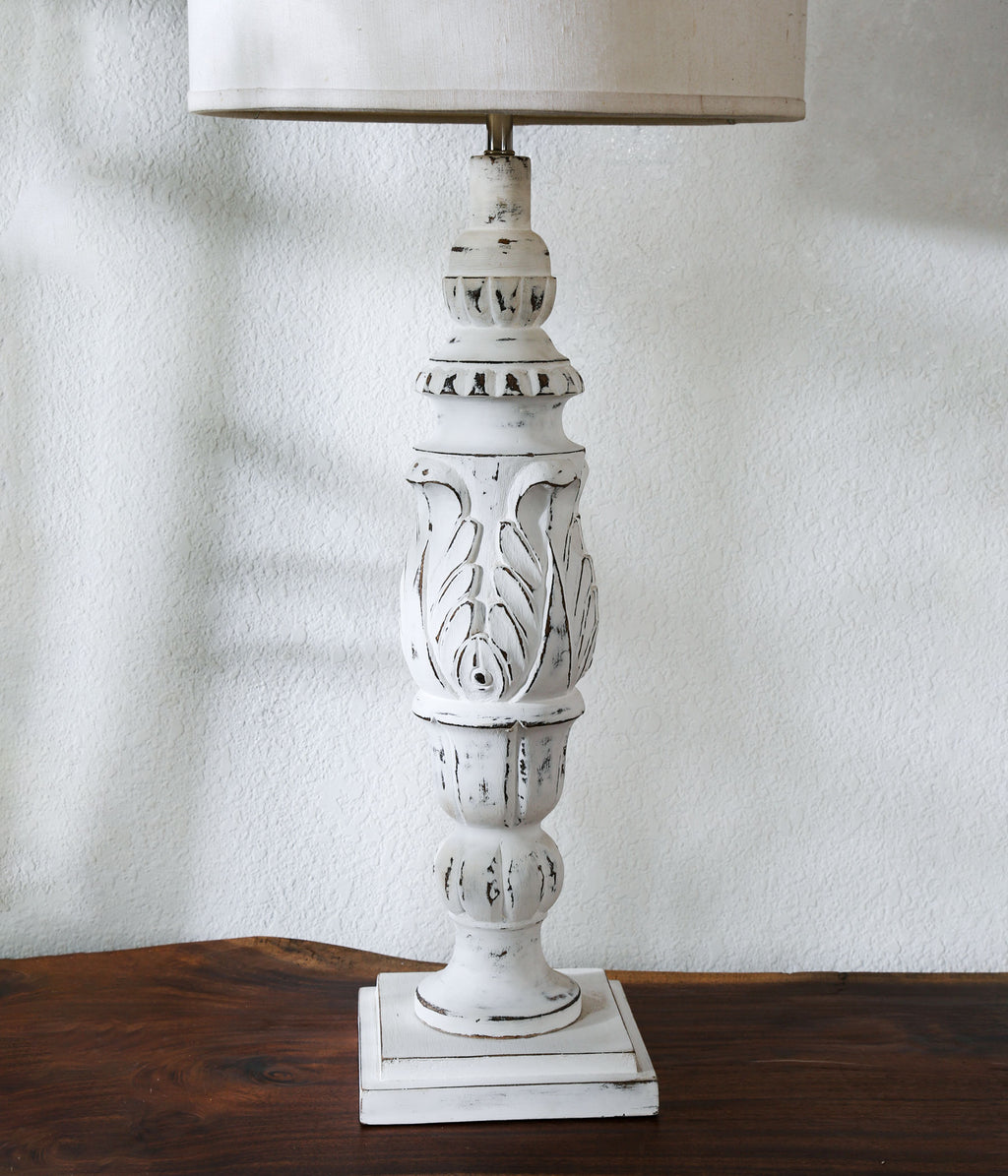 Whitehaven Glow Lamp