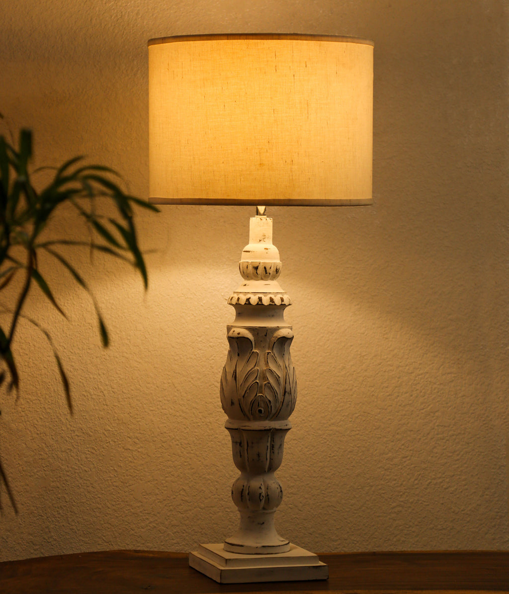 Whitehaven Glow Lamp