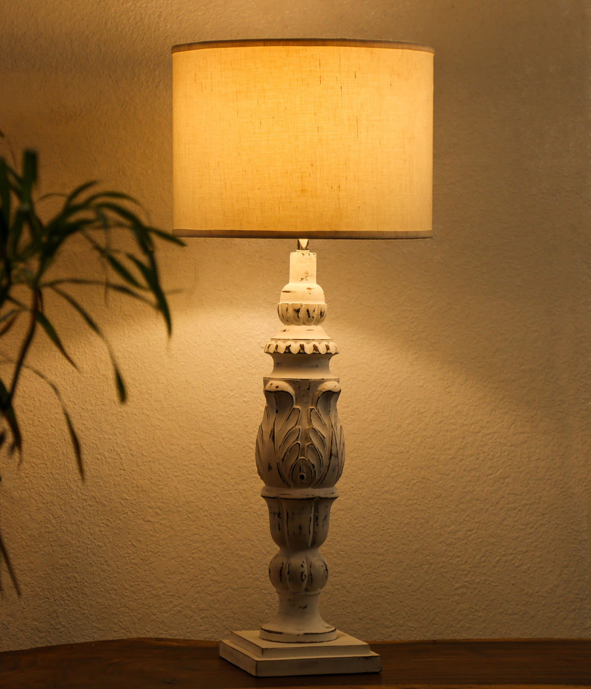 Whitehaven Glow Lamp