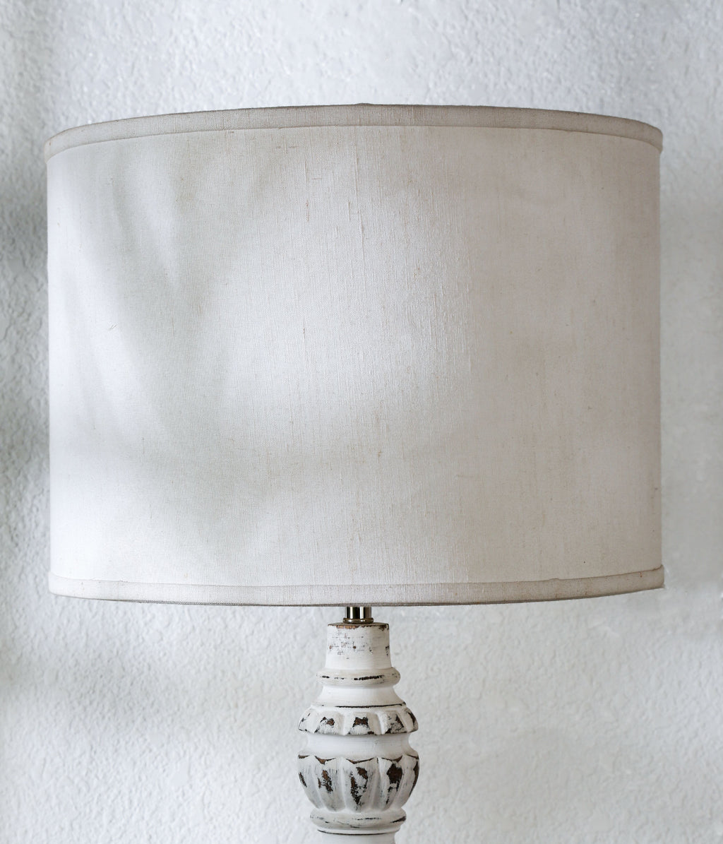 Whitewood Ember Lamp