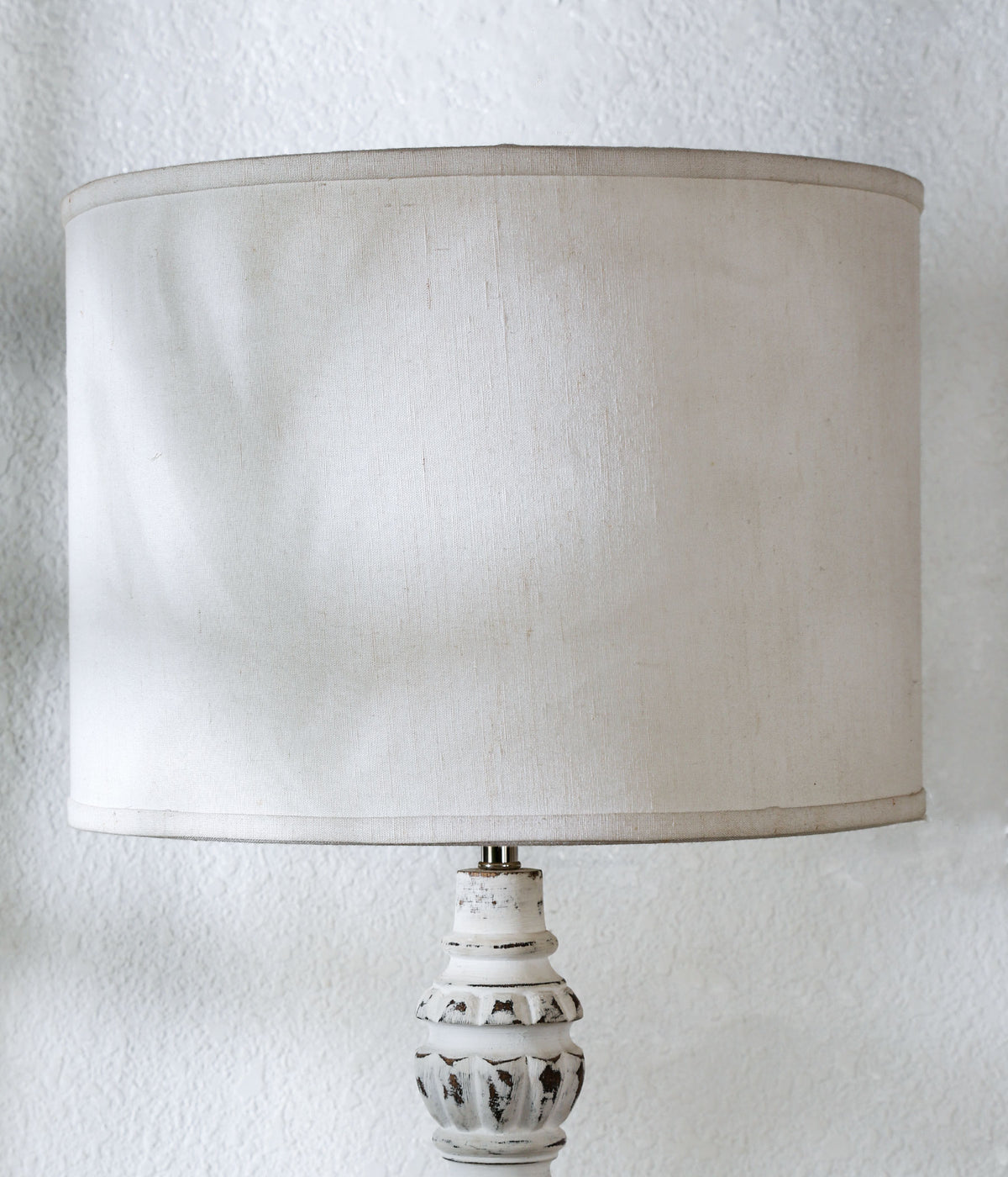 Whitewood Ember Lamp