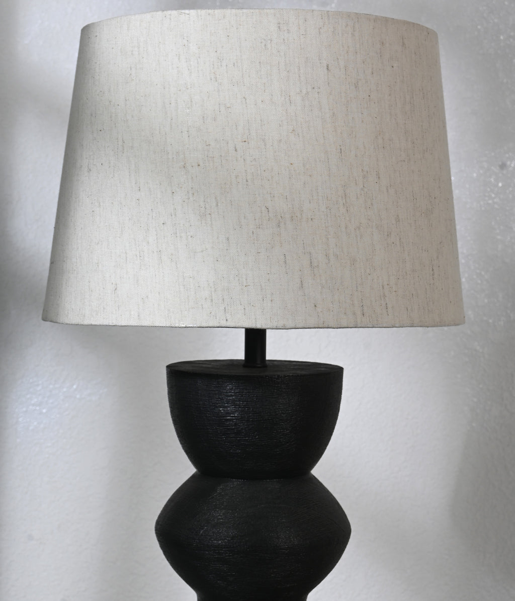 Soft Structure Lamp