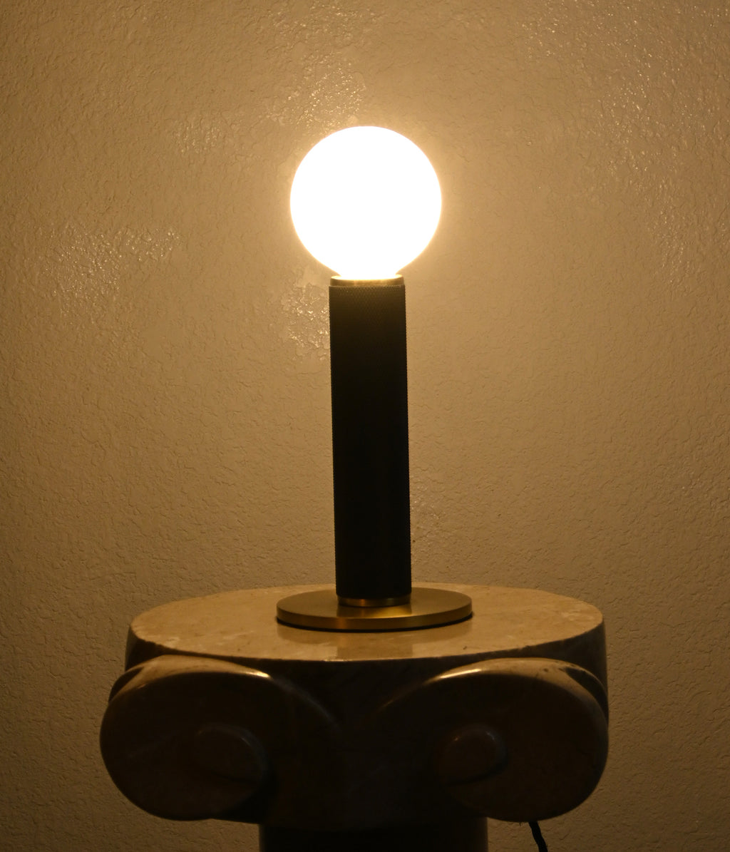 Sleek Beacon lamp