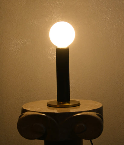 Sleek Beacon lamp