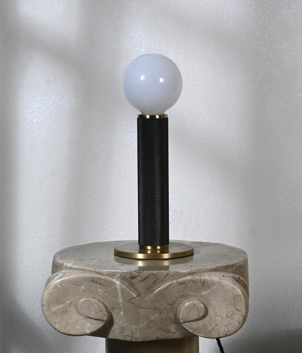 Sleek Beacon lamp