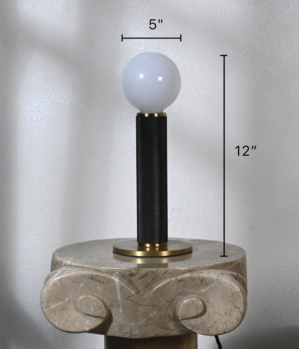 Sleek Beacon lamp