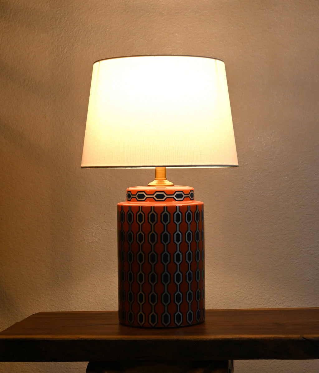 Retro Radiance