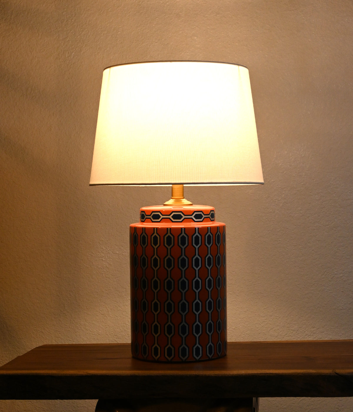 Retro Radiance