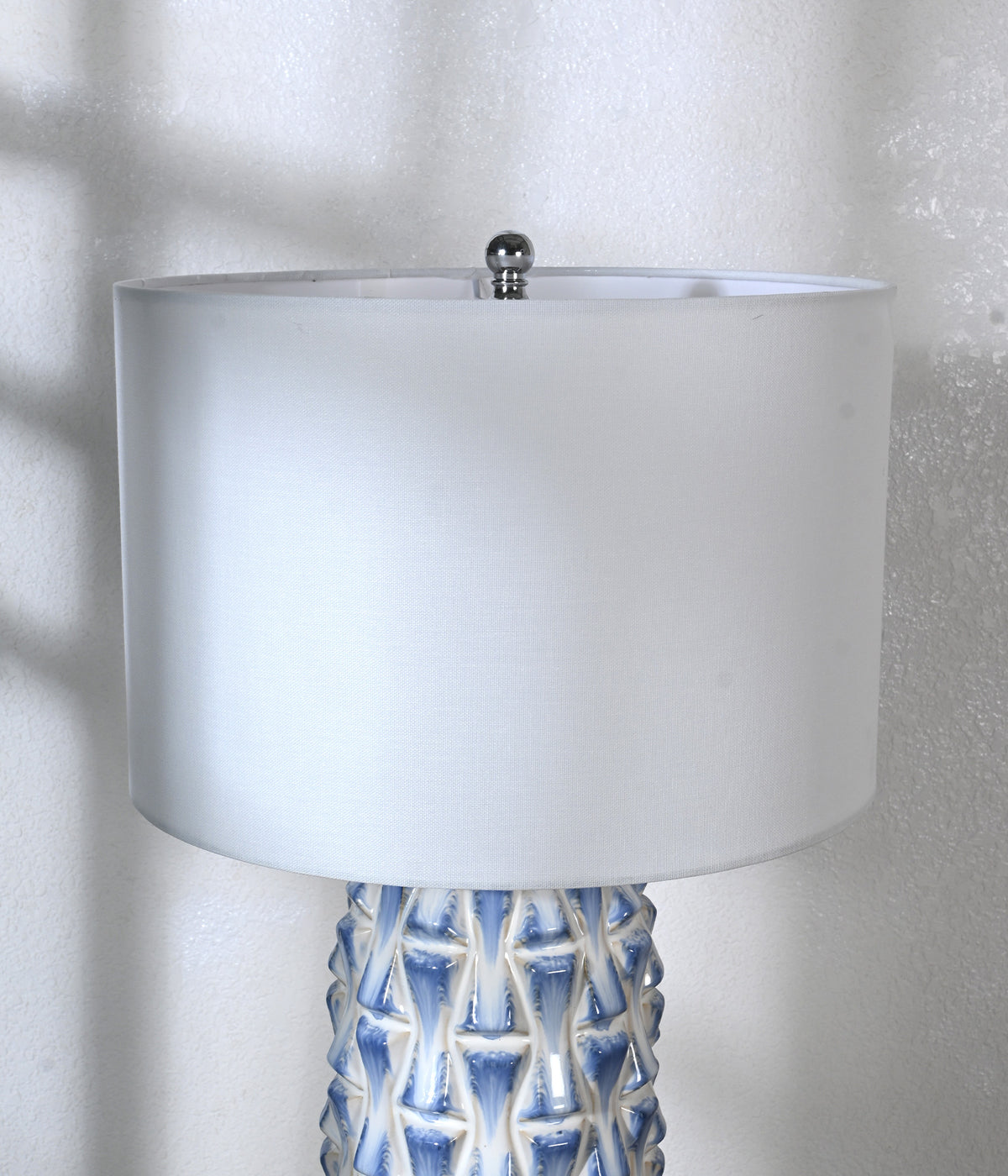 Blue Prism Lamp