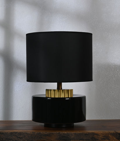 Midnight Reign Lamp