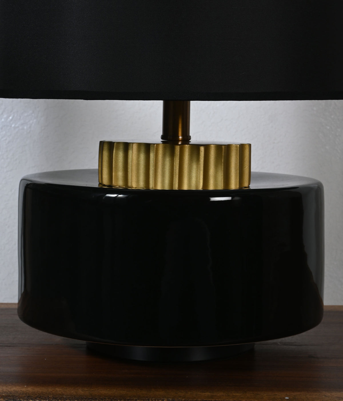Midnight Reign Lamp