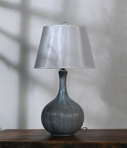 Coastal Echo Lamp