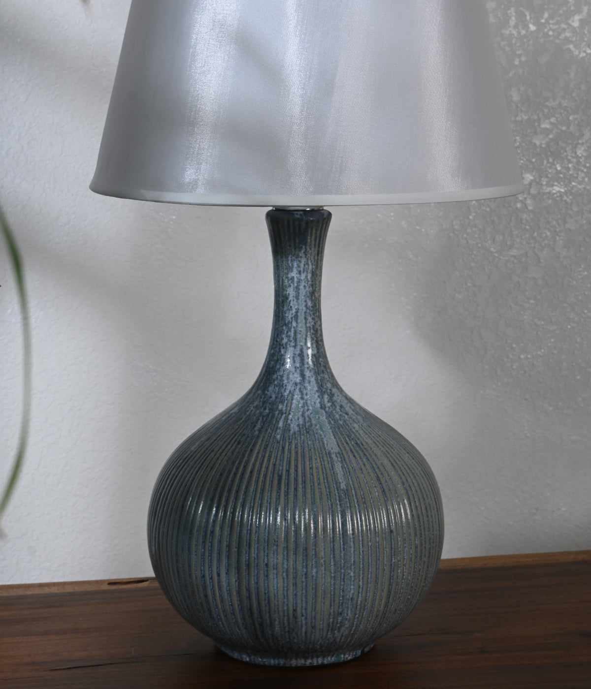 Coastal Echo Lamp