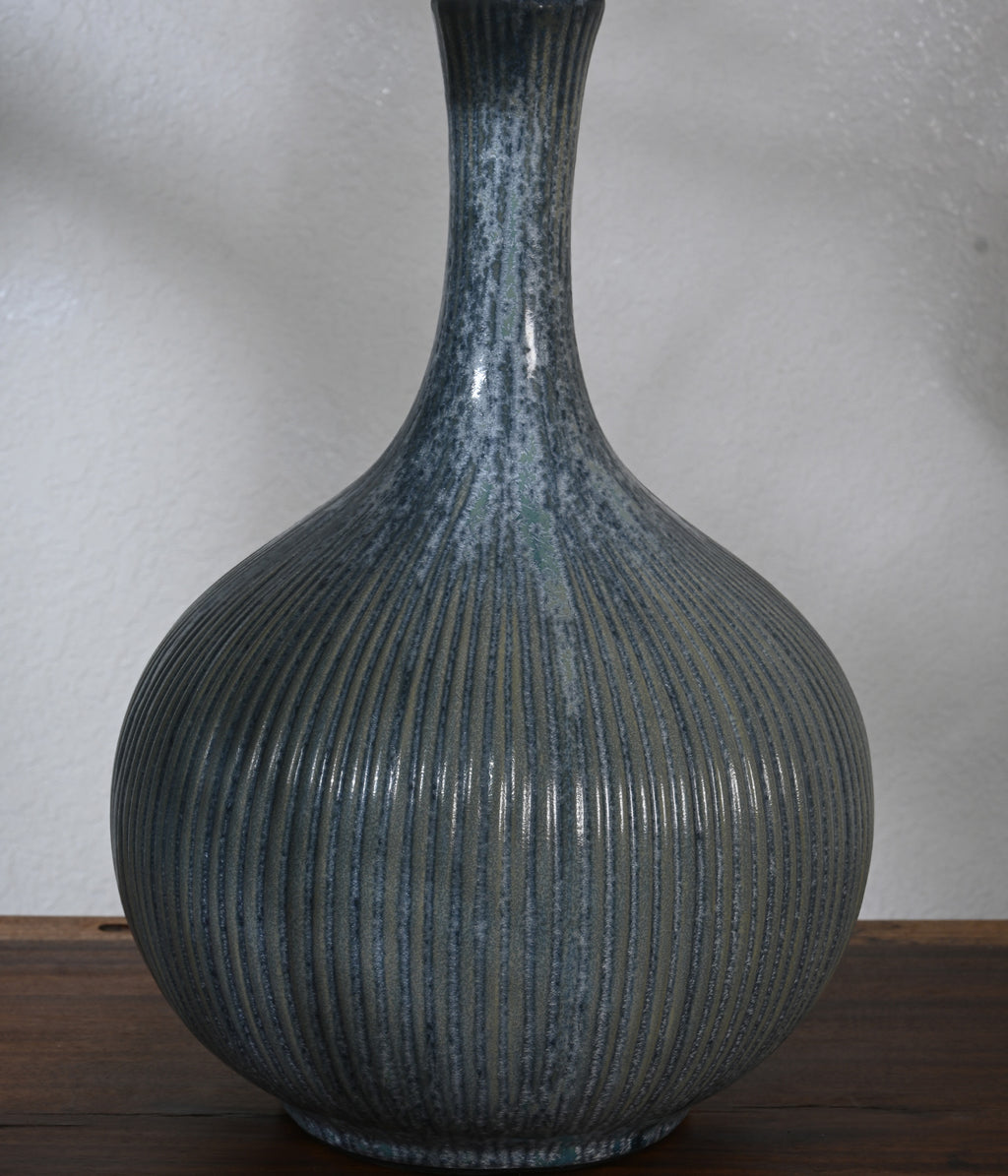 Coastal Echo Lamp