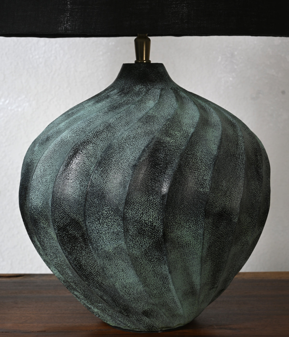 Verdant Sculpture