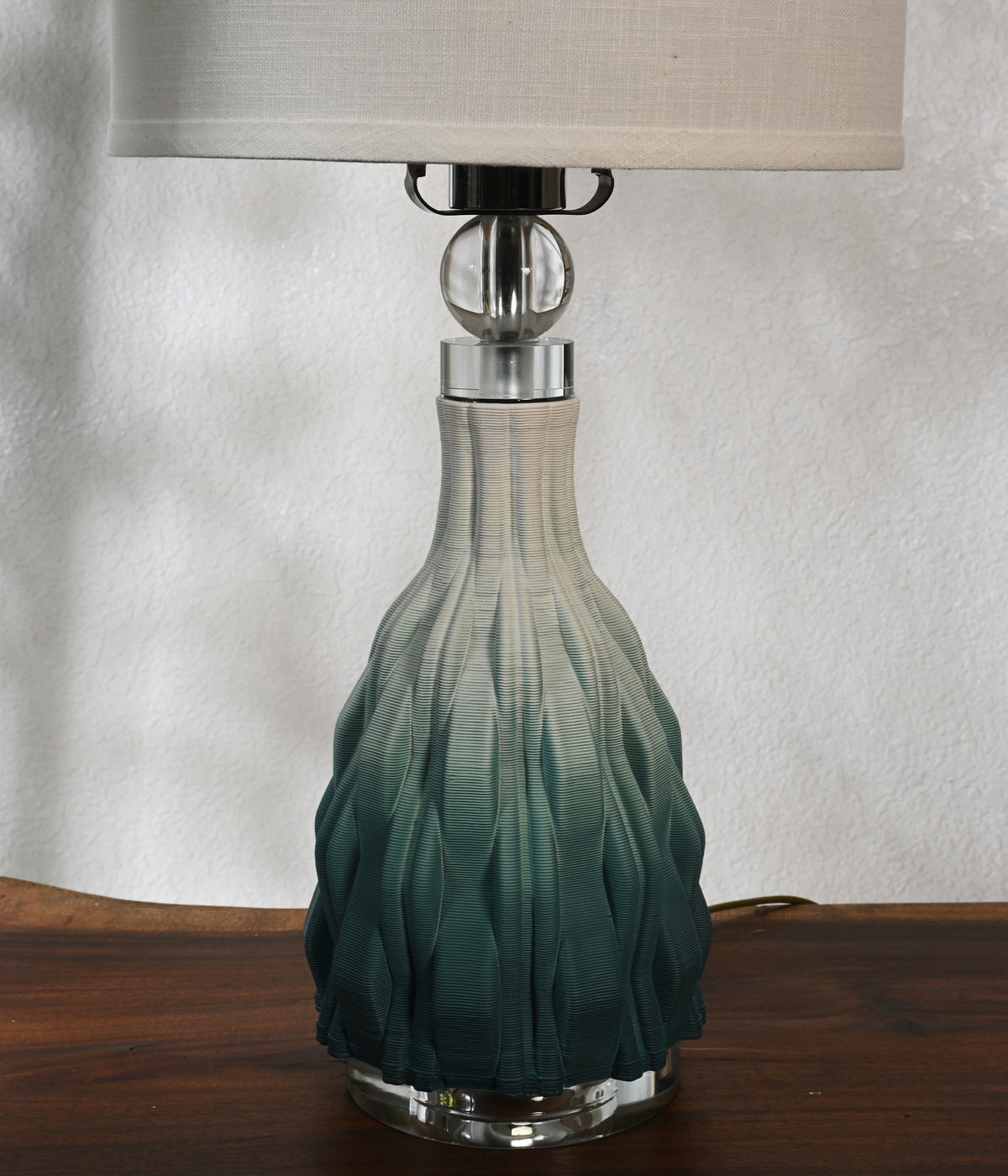 Ombre Vessel Lamp