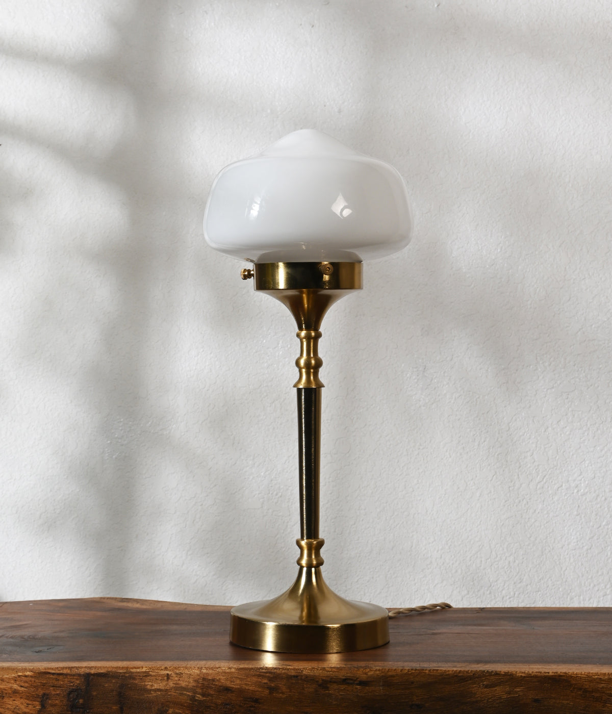 Opal Ambassador Lamp