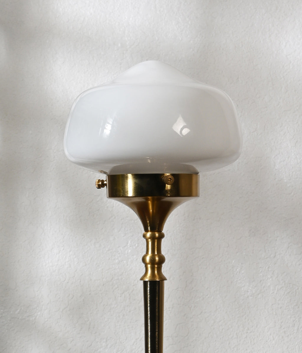 Opal Ambassador Lamp