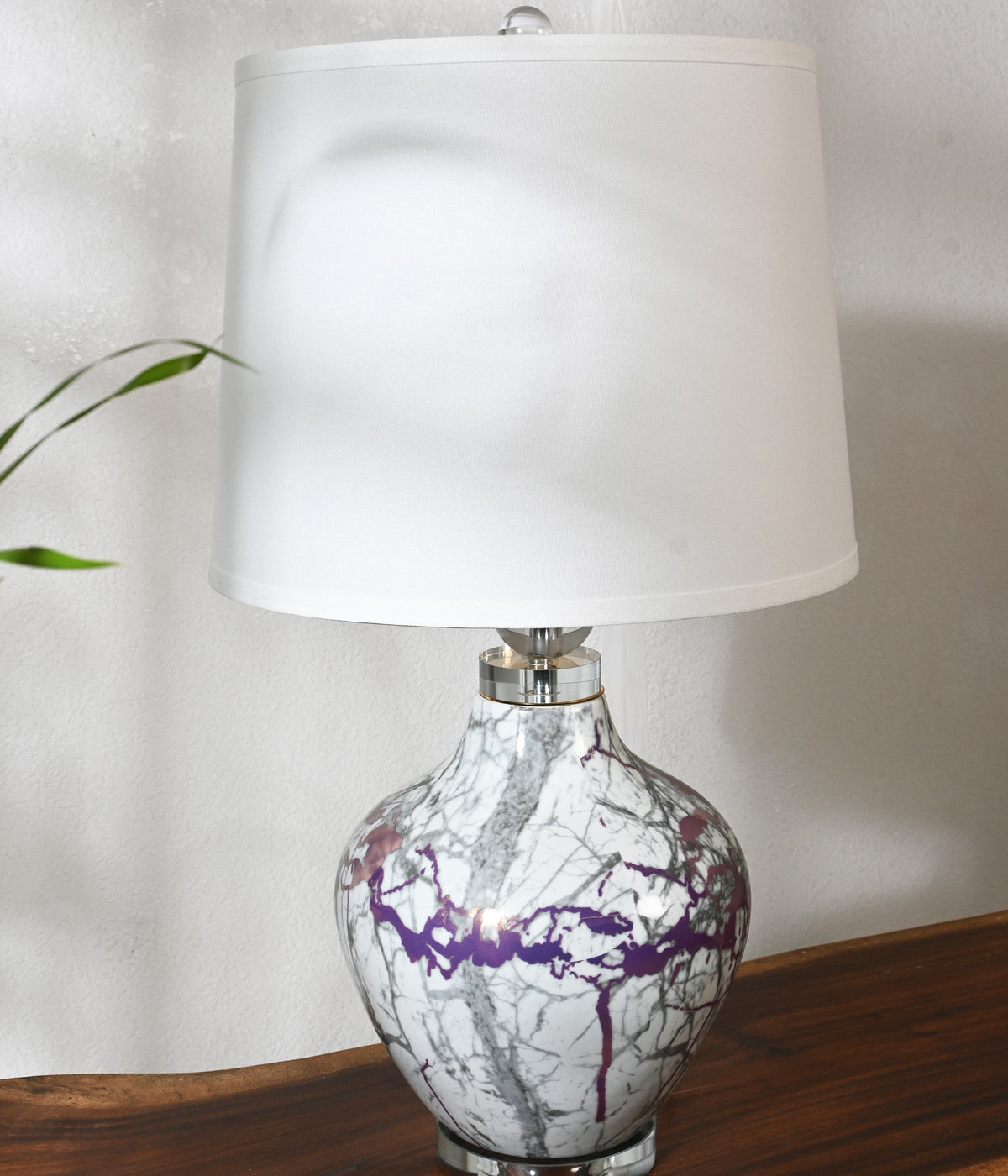 Artisan Statement Lamp