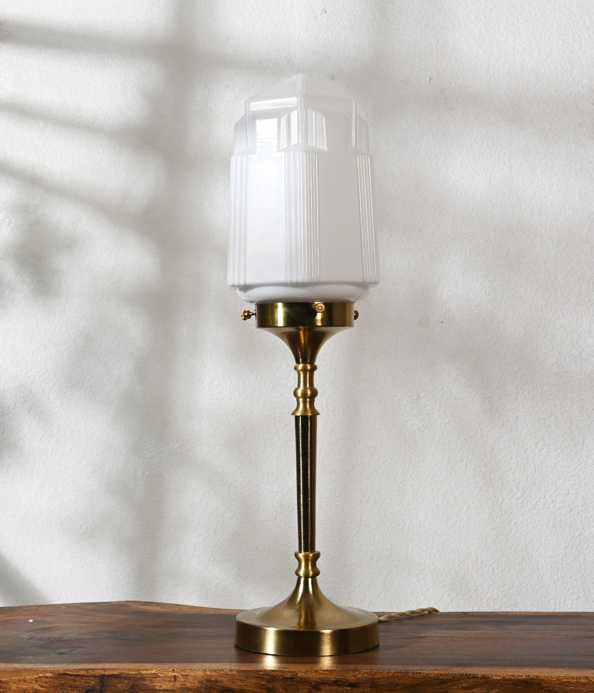 Deco Column Lamp