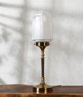 Deco Column Lamp
