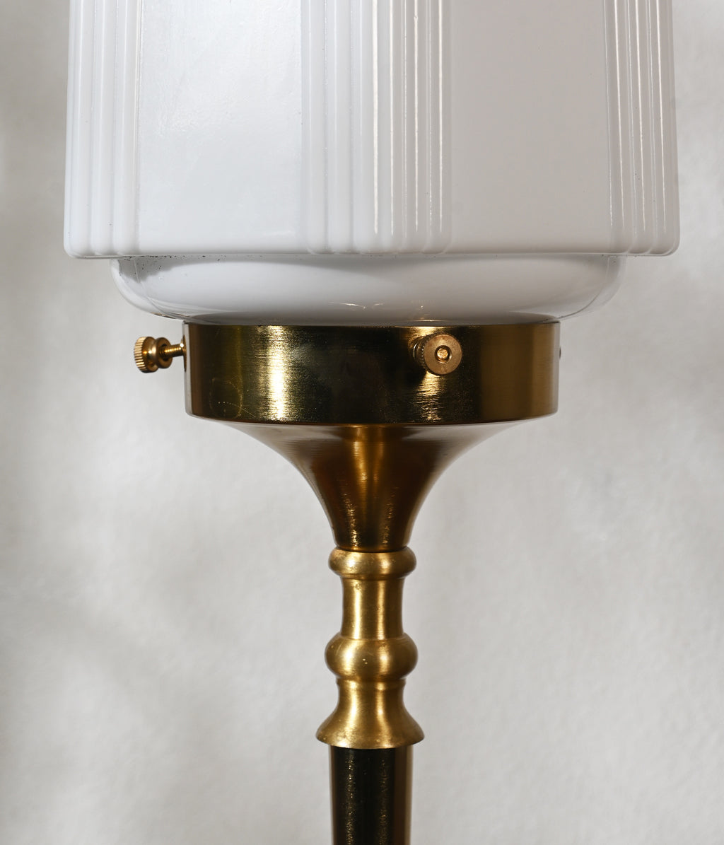 Deco Column Lamp