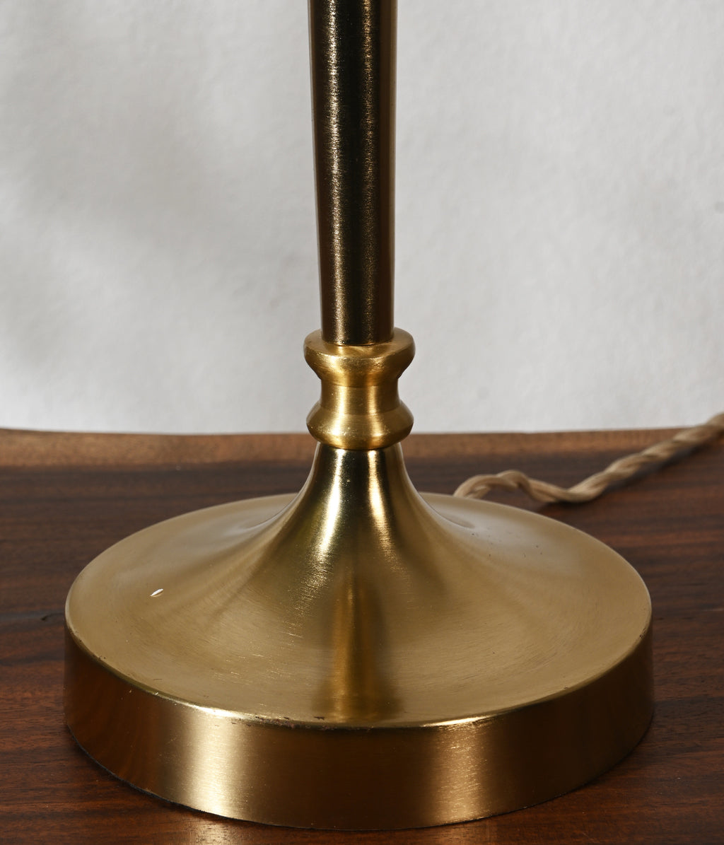 Deco Column Lamp