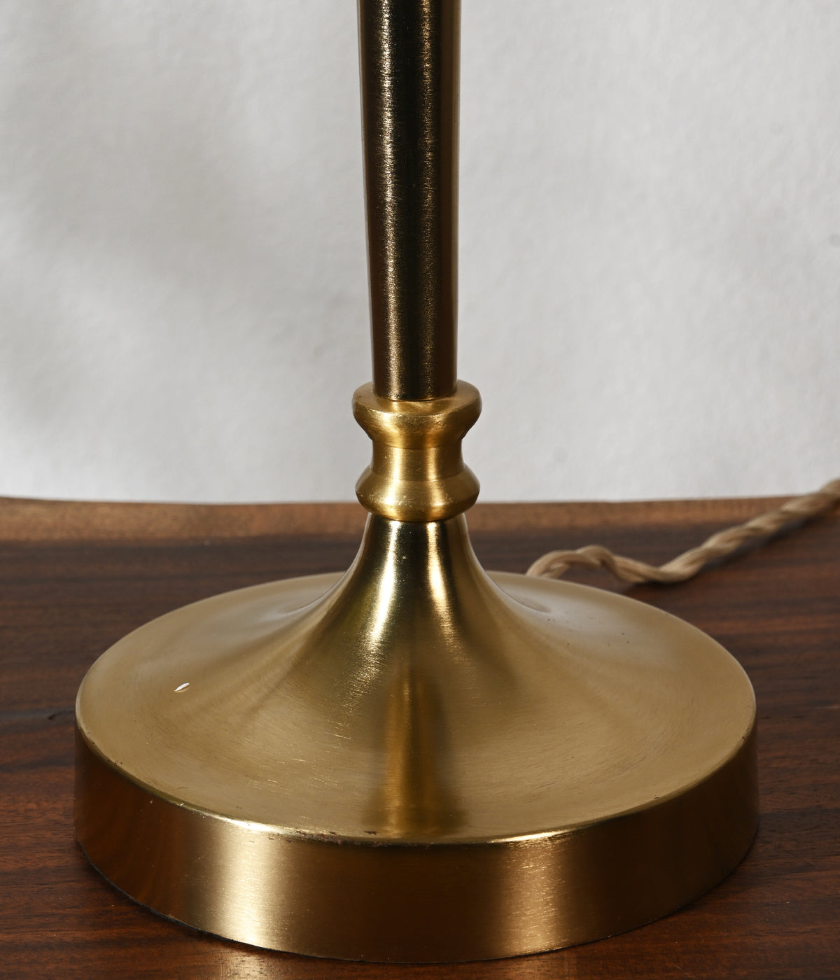Deco Column Lamp