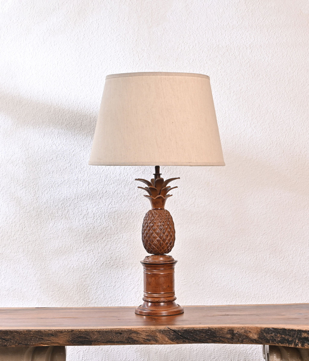 Pineapple Grove Glow Luminaire