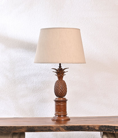 Pineapple Grove Glow Luminaire