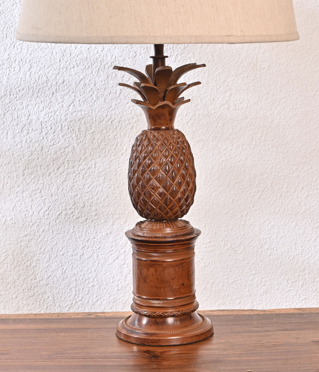 Pineapple Grove Glow Luminaire