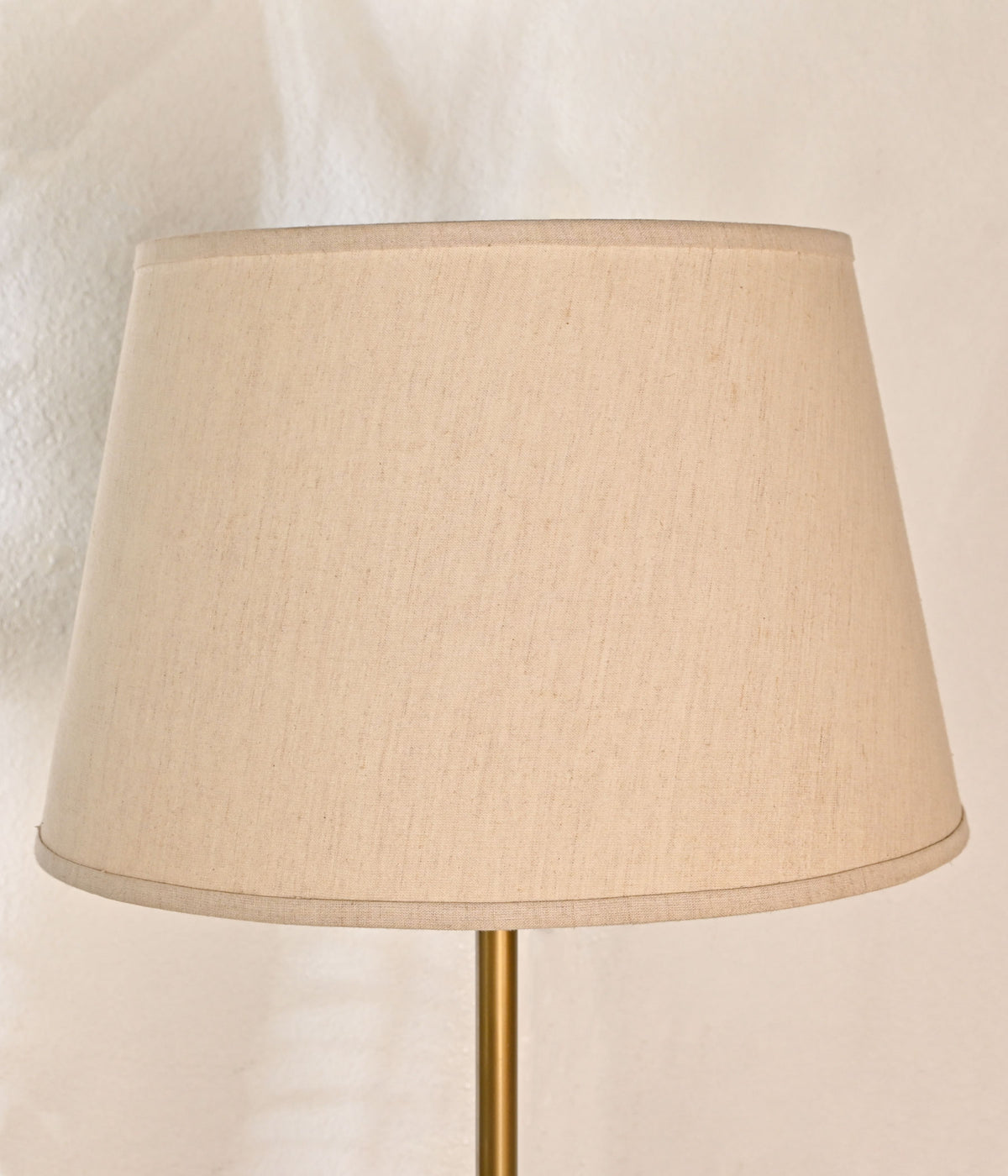 Golden Aura Floor Lamp