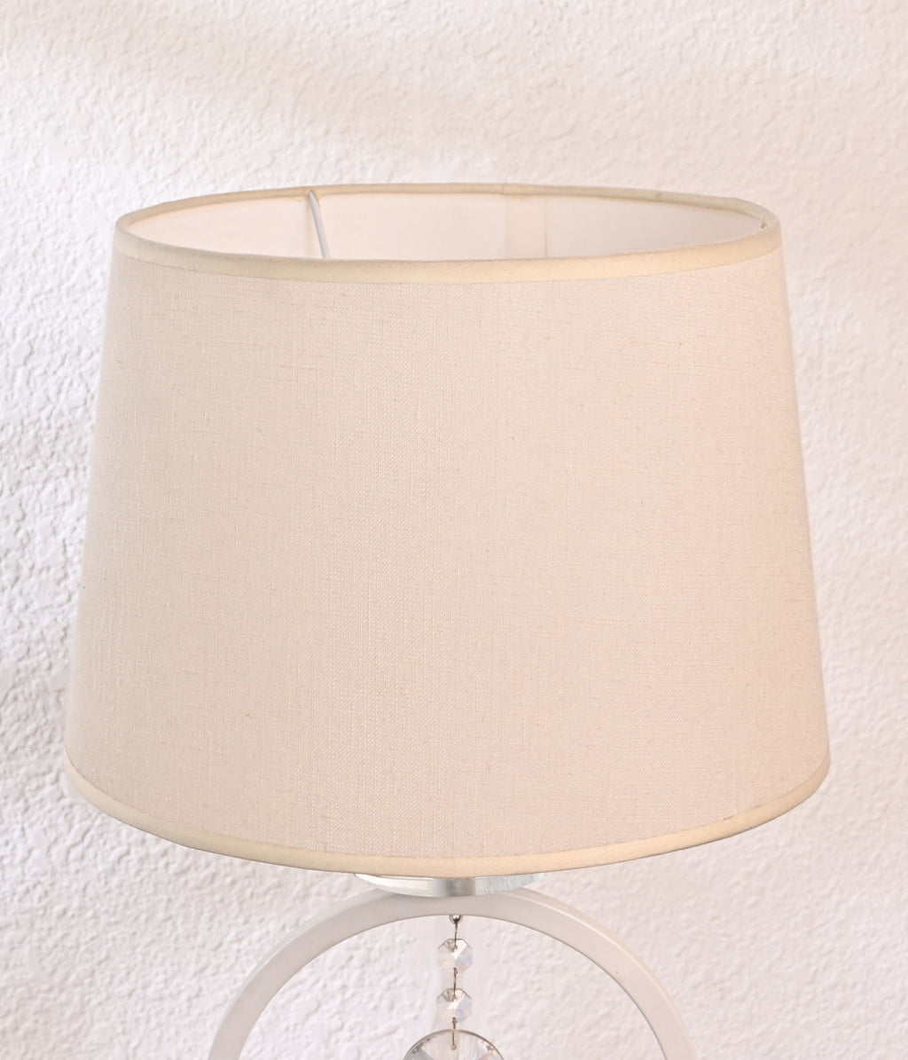 Frostbeam Table Lamp